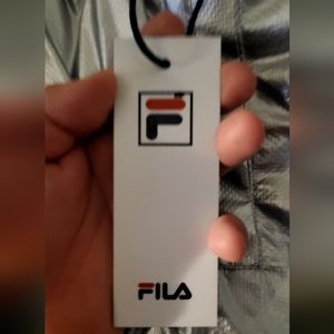 Fila Wallie Shorts Sz  Large